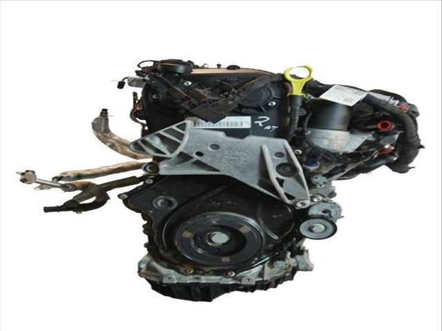 Foto 3ª: Motor Completo Audi A3 1.8 TFSI 180 CV 132KW [CJSA] (2017)