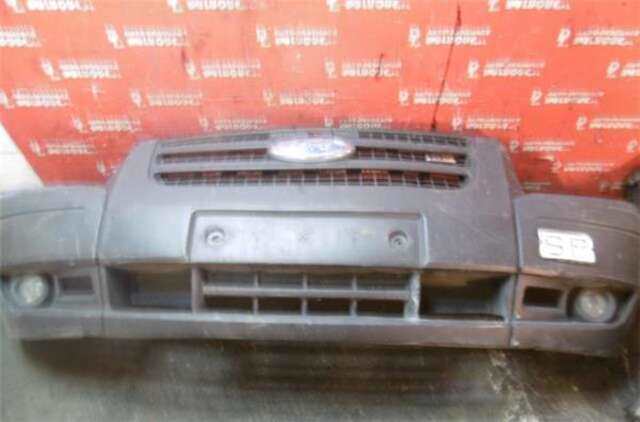 Foto 1ª: Paragolpes Delantero Ford Transit 2.3 I [GZFA]