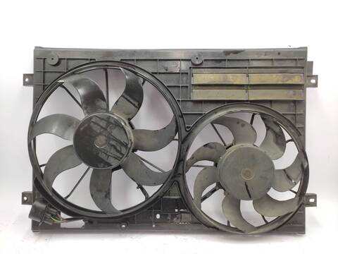 Electroventilador Seat Altea 2.0 TDI 16V 140CV 103KW