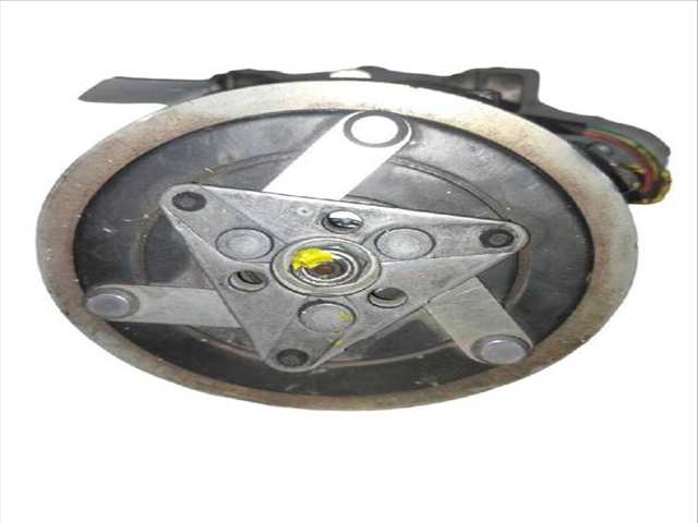 Compresor Aire Acondicionado Peugeot 308 2.0 HDI