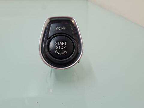 Foto 4ª: Motor de Arranque Bmw Serie 1 114 118D 143CV 105KW [N47D20C] (2012)