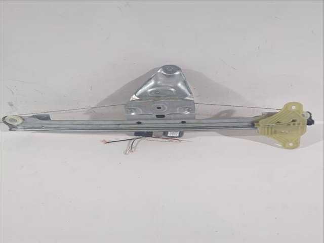 Foto 3ª: Elevalunas Eléctrico Delantero Izquierdo Dacia Duster 1.0 TCE 90 91CV [H4D 470] (2017)