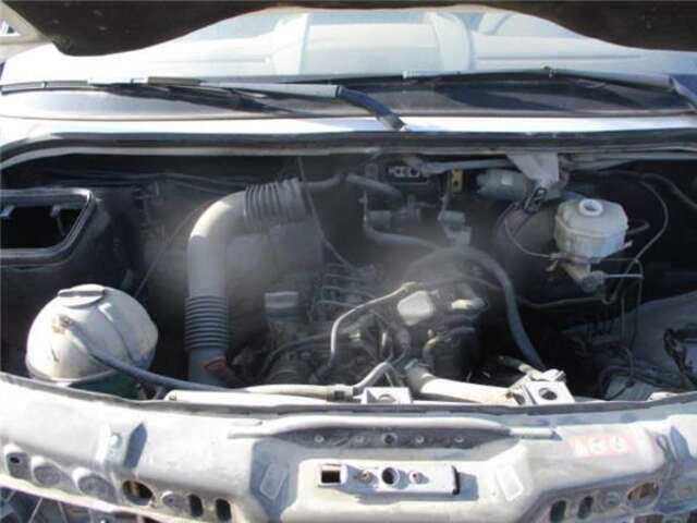 Foto 3ª: Cigüeñal Mercedes Sprinter 213 CDI [OM 646.986]