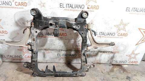 Foto 4ª: Puente Delantero Fiat Croma 1.9 16V MULTIJET DYNAMIC 150CV 110KW [939A2000] (2005)