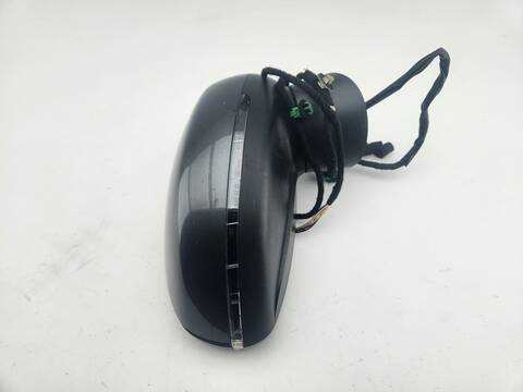 Foto 2ª: Retrovisor Derecho Audi A1 AMBITION 185CV 136KW [CAVG] (2011)