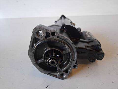 Motor de Arranque Mitsubishi Galloper 2.5 TD 3-PTAS.) 99CV