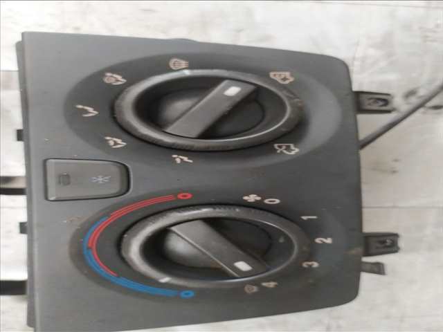 Mando Calefacción A. A. Peugeot Boxer 2.2 HDI