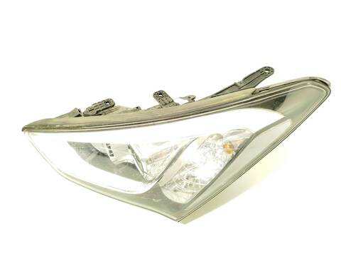 Faro Izquierdo Hyundai Santa Fe 2.2 CRDI 197CV 145KW
