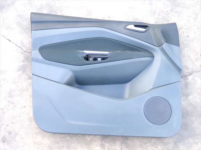 Tapizados Cartoneras Ford C Max 1.6 TDCI 2010-2014