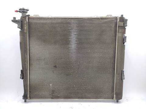 Foto 2ª: Radiador Motor Kia Sorento 2.2 CRDI CAT 197CV 145KW [D4HB] (2010)