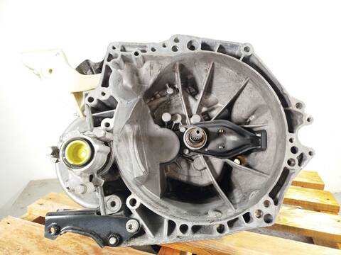 Foto 2ª: Caja Cambios Citroen C4 1.2 THP 110 110CV 81KW [HNZ] (2015)