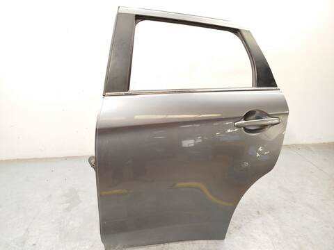 Puerta Trasera Izquierda Mitsubishi ASX 1.6 DI-D 4WD 114CV 84KW
