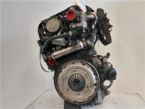 Foto 2ª: Motor Completo Opel Vectra 1.9 ELEGANCE BERLINA 120CV 88KW [D-Z19DT] (2007)