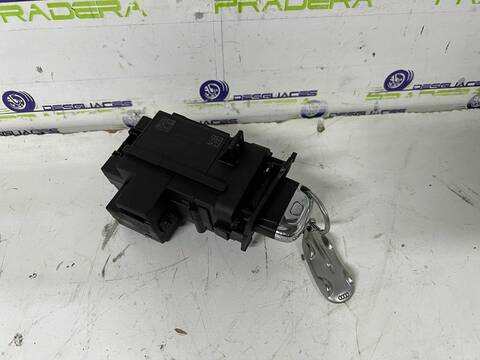 Foto 1ª: Motor de Arranque Audi Q5 2.0 TDI 125KW) 170CV [CAHA] (2009)