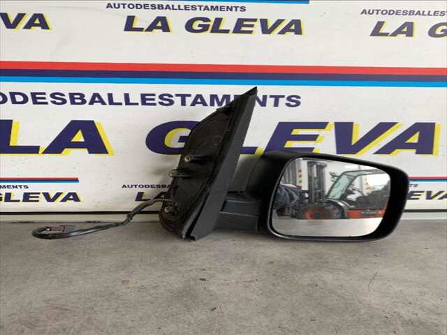 Foto 1ª: Retrovisor Derecho Peugeot Bipper 1.3 HDI75CV 0CV [199A9000] (2014)