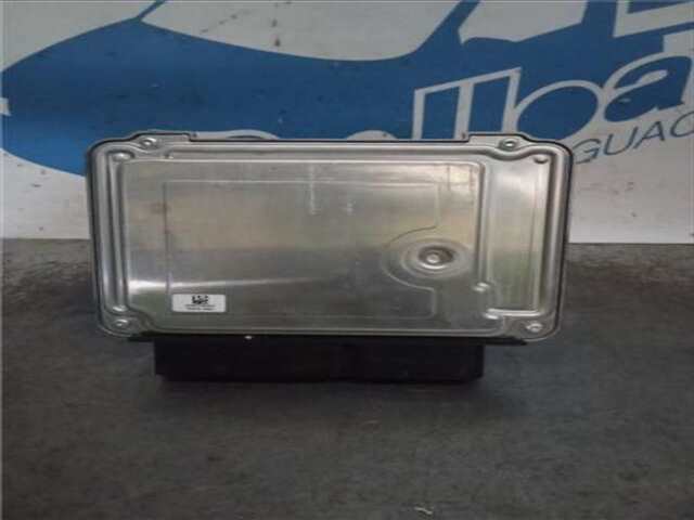 Foto 3ª: Centralita Motor ECU Skoda Octavia 1.9 TDI 4X4 [BXE]