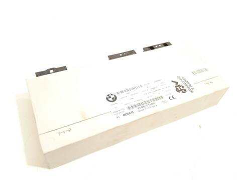 Foto 3ª: Centralita Motor ECU Bmw Serie 3 318 2.0 D 150CV 110KW F34) GRAN TURISMO B47D20 [N47D20C] (2014)