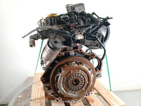 Foto 2ª: Motor Completo Opel Corsa 1.4 08 68) 90CV 66KW [B14XER] (2017)