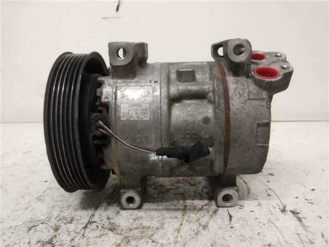 Compresor Aire Acondicionado Fiat Bravo 1.9 D MULTIJET
