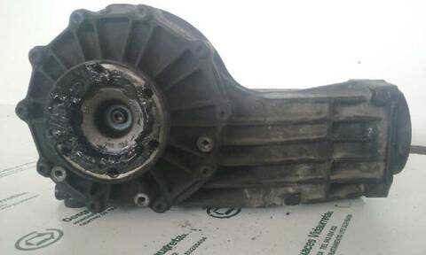 Foto 2ª: Diferencial Trasero Volkswagen Phaeton TDI V6 4MOTION 5 ASIENTOS) 224CV 165KW [BMK] (2006)