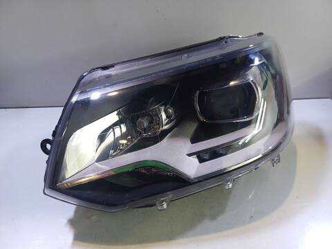Faro Izquierdo Volkswagen Multivan 2.0 BITDI 4MOTION 180CV 132KW