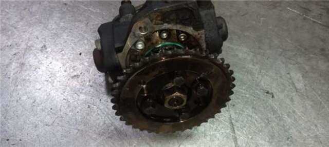 Foto 3ª: Bomba Inyeccion Ford Transit 2.4 TDCI FURGON [H9FB]