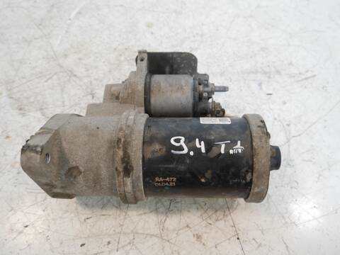 Motor de Arranque Land Rover Sport 360 - 551 CV