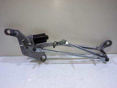 Brazo Limpia Delantero Izquierdo Mercedes Vito 2.1 CDI CAT 136CV 100KW