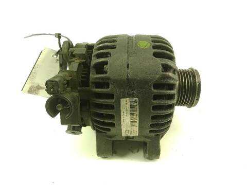 Foto 3ª: Alternador Citroen Jumpy 2.0 HDI 95 [RHX (DW10BTED)] (1994)