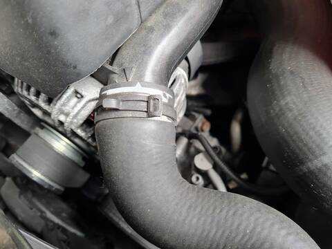 Alternador Audi A4 2.0 TDI 125KW) 170CV