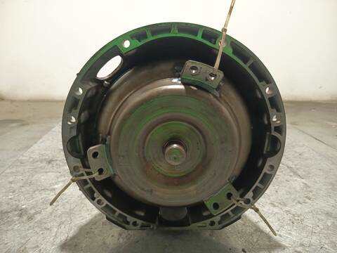 Caja Cambios Automatica Mercedes Sprinter 518 CDI 906.653 906.655 906.657) 184CV 135KW FURGONETA AUT.