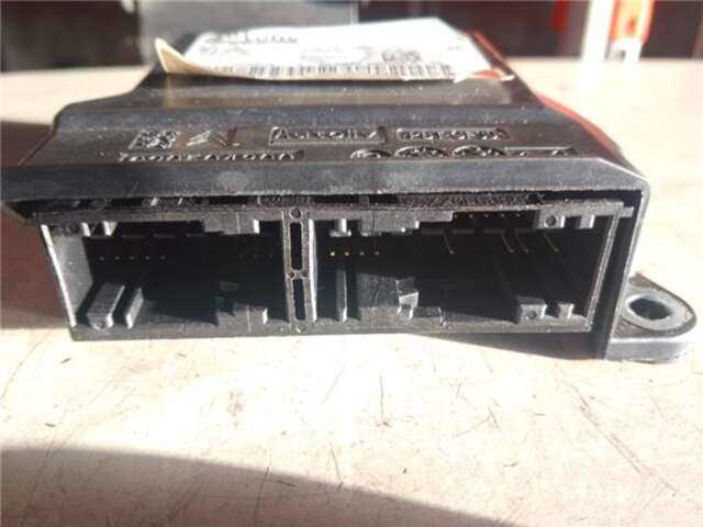 Foto 3ª: Centralita Airbag Peugeot 308 1.6 STYLE [1.6 LTR. - 88 KW BLUE-HDI FAP]