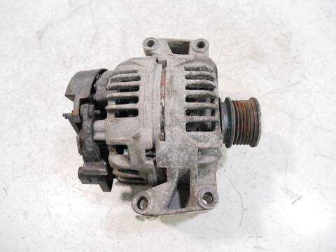Foto 2ª: Alternador Mercedes Sprinter 88 CV 65KW [OM646.984 646.984 OM646] (2008)
