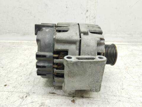 Foto 3ª: Alternador Mercedes Clase G 230 GLE 350 D 4MATIC 258CV 190KW [642826] (2017)