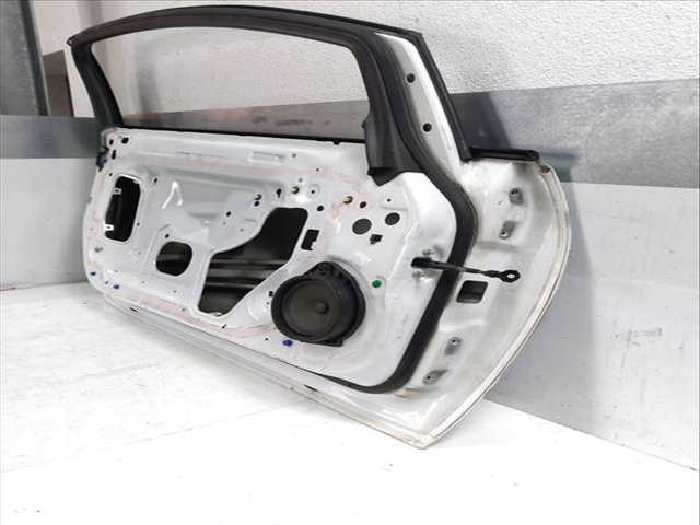 Puerta Delantera Izquierda Opel Astra 120 CV 88KW