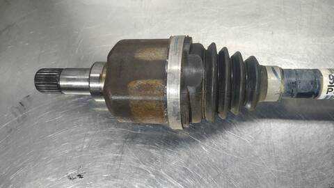 Foto 4ª: Transmision Delantera Izquierda Citroen C4 FEEL BERLINA 110CV 81KW [YH01] (2022)