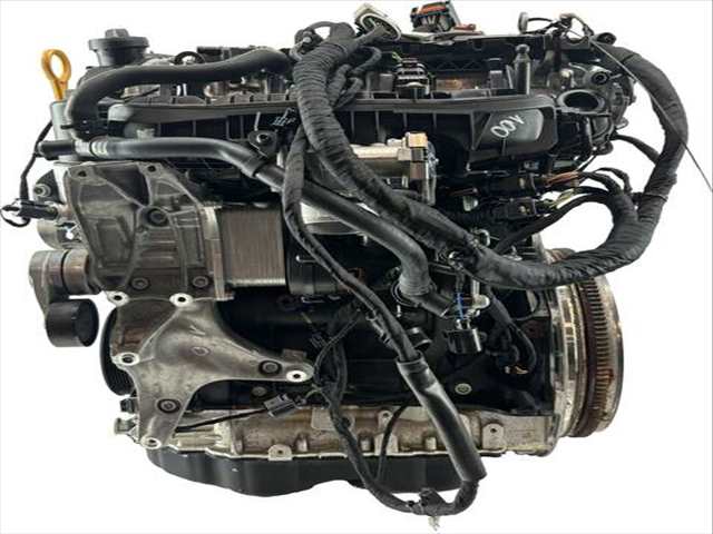 Foto 3ª: Motor Completo Volkswagen T-Roc 2.0 TFSI 300 CV 221KW [DNFC] (2022)