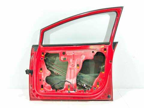 Foto 2ª: Puerta Delantera Derecha Seat Leon FR 2 TDI 170CV (2005)
