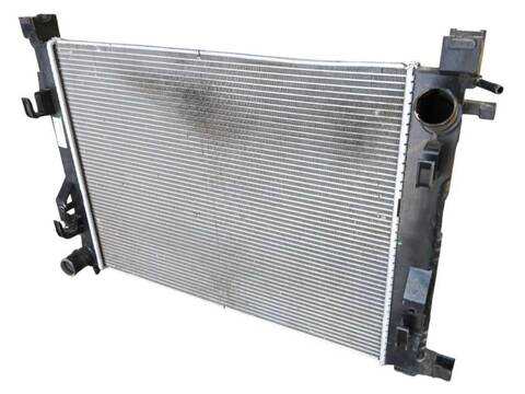 Radiador Motor Renault Clio 1.5 DCI 90