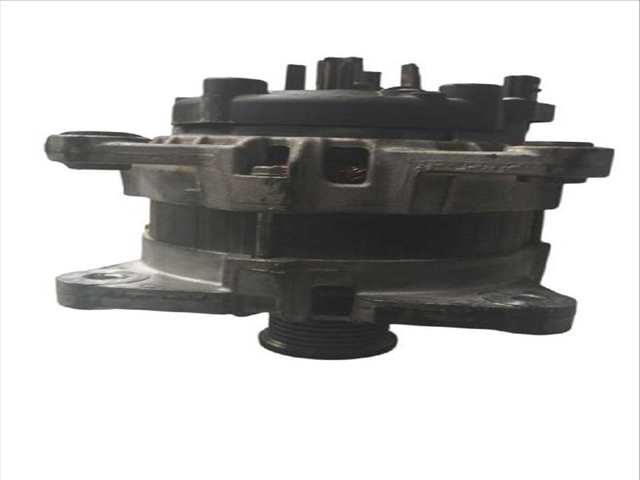 Alternador Nissan Qashqai 1.3 DIG-T