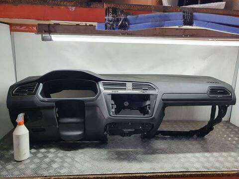 Kit Airbag Volkswagen Tiguan ADVANCE BMT 150CV 110KW