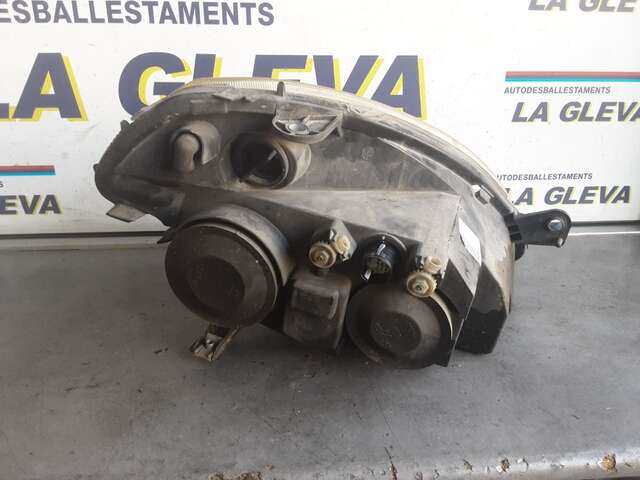 Foto 2ª: Faro Izquierdo Lancia Musa 1.9 JTD [188A2000] (2008)