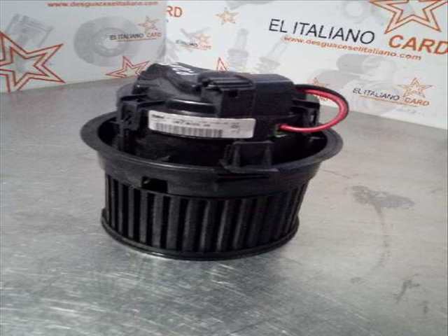 Ventilador de Calefacción Peugeot 208 156CV 115KW