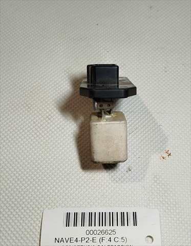 Foto 4ª: Calefacción Mitsubishi L200 2.5 TD DOBLE CABINA [4D56T] (1997)