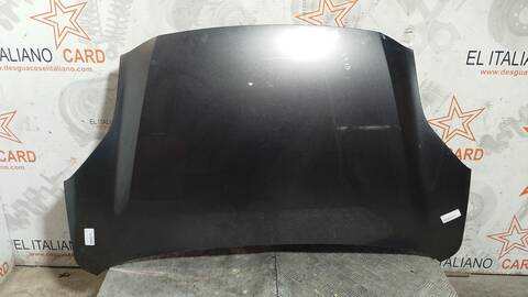 Foto 4ª: Capot Ford Puma ST-LINE DESIGN 125CV 92KW [B7JB] (2022)