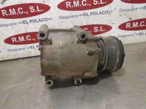 Foto 3ª: Compresor Aire Acondicionado Ford Transit 1.8 TDCI CAT 90CV 66KW (2002)