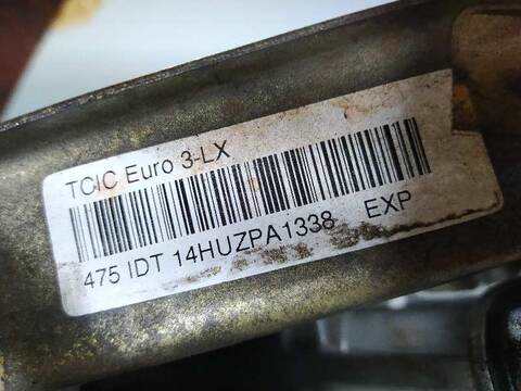 Foto 3ª: Motor Completo Tata Indica IDI 49CV 36KW [475IDT]