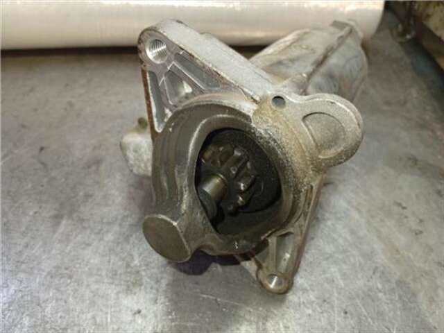 Foto 3ª: Motor de Arranque Renault Master 2.3 DCI [M9TF716]