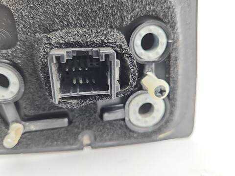 Foto 3ª: Retrovisor Izquierdo Chevrolet Captiva 2.2 VCDI LT 184CV 135KW [Z22D] (2011)