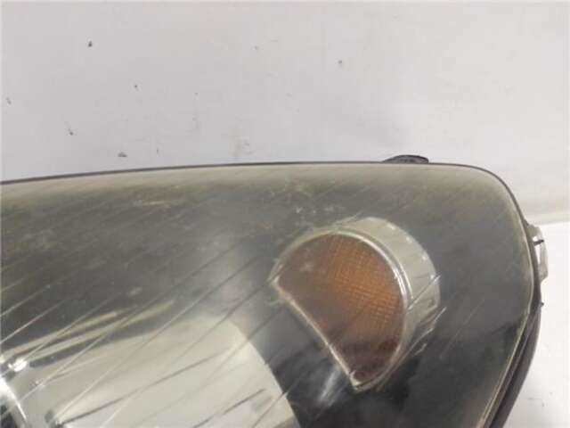 Foto 3ª: Faro Izquierdo Opel Astra 1.7 CDTI [Z 17 DTH]